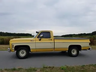 1979 GMC 15 Sierra Grande — photo 35