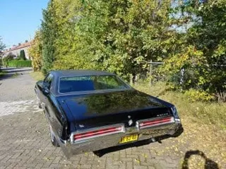 1968 Buick Le Sabre — photo 2