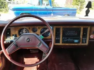 1983 Buick Park Avenue — photo 6