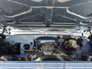 1980 Chevrolet K10 4x4 — photo 3