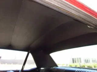 1966 Ford Mustang GT — photo 5