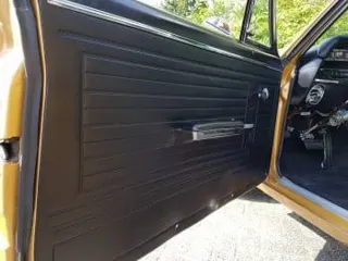 1967 Chevrolet Chevelle — photo 13