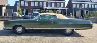 1974 Chrysler New Yorker Brougham — photo 26