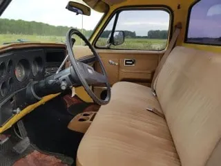1979 GMC 15 Sierra Grande — photo 14