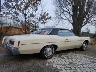 1971 Pontiac Catalina — photo 3