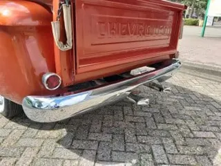 1956 Chevrolet 3100 pick up — photo 19