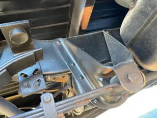 1976 Chevrolet K10 — photo 2