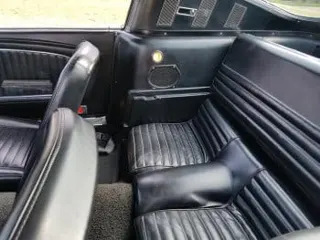1965 Ford Mustang rent a hertz — photo 25