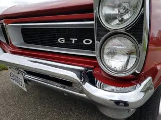 1965 Pontiac GTO Royal Bobcat — photo 19