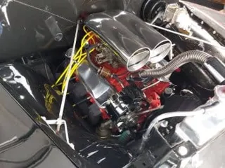 1953 Chevrolet Thriftmaster  — photo 26