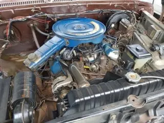 1978 Ford F250 Explorer — photo 15