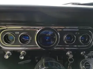 1965 Ford Mustang Cobra GT350 — photo 8