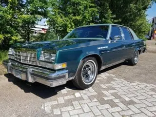 1977 Buick Electra — photo 13