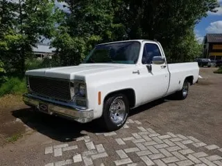 1978 Chevrolet C10 — photo 15