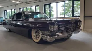 1963 Cadillac Coupe de Ville — photo 5