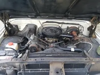 1969 Chevrolet Suburban 3 door — photo 27