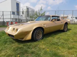 1979 Pontiac Trans am — photo 1