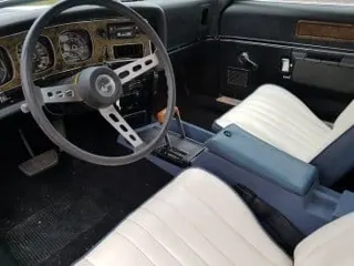 1974 Amc Javelin — photo 40