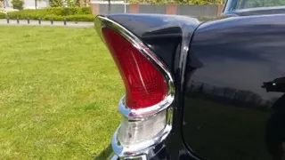 1955 Buick Century restomod — photo 20