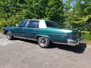 1977 Buick Electra — photo 5
