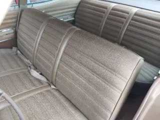 1967 Buick Wildcat — photo 20