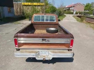 1978 Ford F250 — photo 23