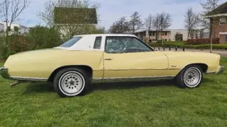 1973 Chevrolet Monte Carlo — photo 17
