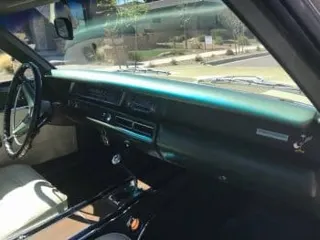 1969 Plymouth Road Runner — photo 27