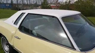 1973 Chevrolet Monte Carlo — photo 14