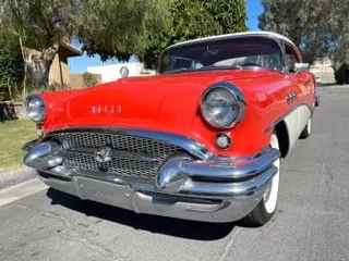 1955 Buick Special Riviera — photo 21