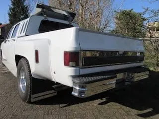 1976 Chevrolet Dually — photo 9
