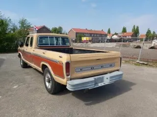 1979 Ford F250 XLT — photo 13