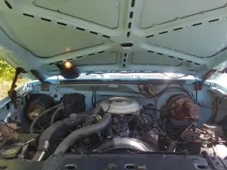 1982 Ford F250 XLT — photo 10