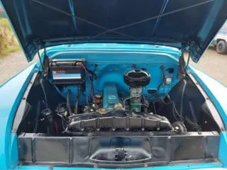 1957 Chevrolet 3200 stepside — photo 13