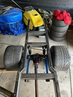 1971 Ford F100 cummins — photo 2