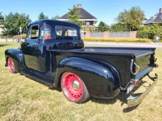 1953 Chevrolet Thriftmaster  — photo 2