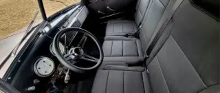 1953 Chevrolet PanelVan — photo 6