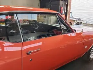 1968 Chevrolet Chevelle 383ci — photo 6