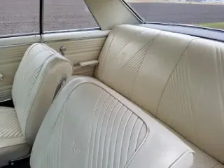1965 Pontiac GTO Royal Bobcat — photo 29