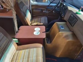 1974 Chevrolet Van  — photo 8