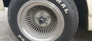 1971 Chevrolet El Camino — photo 13