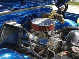 1972 Chevrolet C20 — photo 15