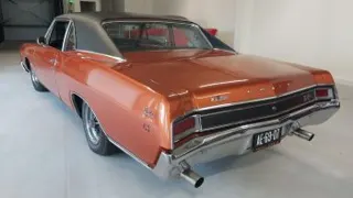 1966 Buick Grand Sport — photo 16