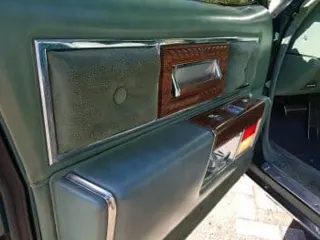 1977 Buick Electra — photo 21