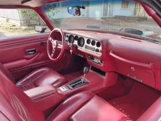 1979 pontiac Trans Am — photo 21