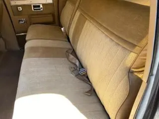 1985 Chevrolet Suburban — photo 21