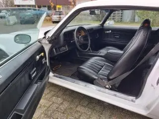 1975 Chevrolet Camaro LT — photo 4