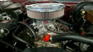 1969 Chevrolet C10  — photo 7