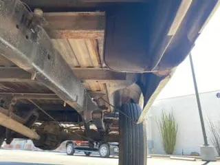 1973 Ford F100 Ranger — photo 9