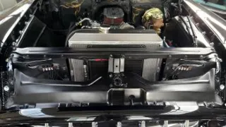 1955 Buick Century restomod — photo 5